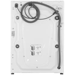 Встраиваемая стиральная машина Haier HWQ90B416FWB thumb 10