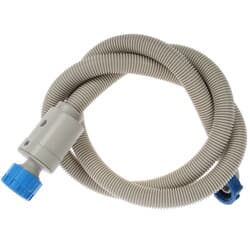 Встраиваемая стиральная машина Haier HWQ90B416FWB thumb 11