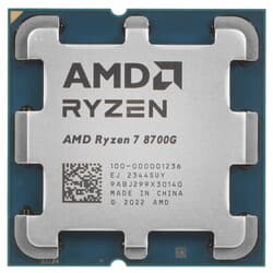 AMD Процессор AMD Ryzen 7 8700G BOX, фото 3
