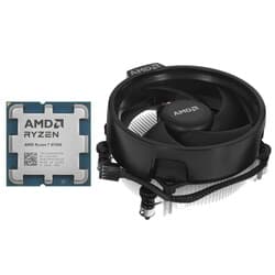 AMD Процессор AMD Ryzen 7 8700G BOX, фото 2