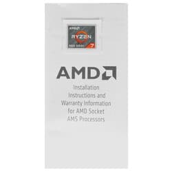 AMD Процессор AMD Ryzen 7 8700G BOX, фото 9