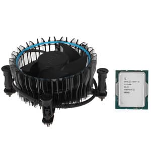 Intel Процессор Intel Core i5-12400 BOX, фото 2
