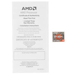 AMD Процессор AMD Ryzen 9 7900X3D BOX, фото 4