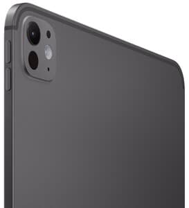 Apple 11" Планшет Apple iPad Pro (M4) Wi-Fi 1024 ГБ черный, фото 3