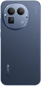 realme 6.79" Смартфон realme GT 8 Pro 512 ГБ синий, фото 3