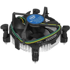 Intel Процессор Intel Core i5-10400F BOX, фото 3
