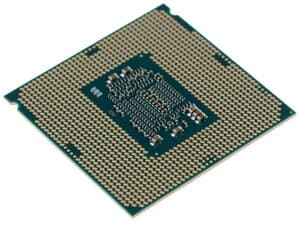 Intel Процессор Intel Pentium G4560 OEM, фото 3