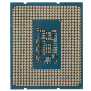 Intel Процессор Intel Core i3-12100T OEM, фото 2