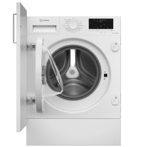 Встраиваемая стиральная машина Indesit IWBI 7290 VW thumb 2