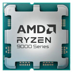 AMD Процессор AMD Ryzen 5 9600 OEM, фото 3