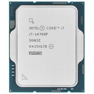 Intel Процессор Intel Core i7-14700F BOX, фото 3