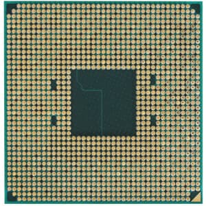 Процессор AMD Ryzen 5 5500GT OEM thumb 2
