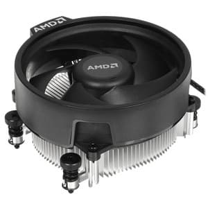 AMD Процессор AMD Ryzen 7 5700 BOX, фото 3