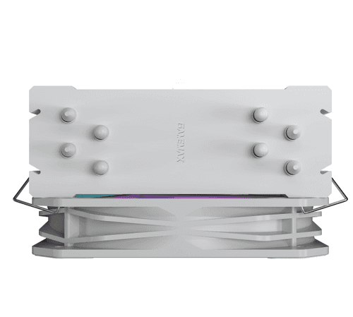 Кулер для процессора GameMax Sigma 540 ARGB WT [Sigma540ARGBWT] белый thumb 18