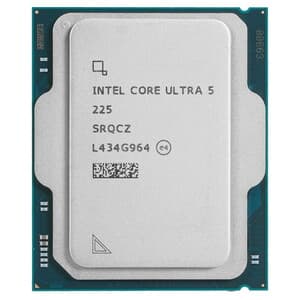 Intel Процессор Intel Core Ultra 5 225 BOX, фото 3