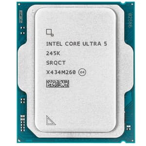 Intel Процессор Intel Core Ultra 5 245K BOX, фото 2