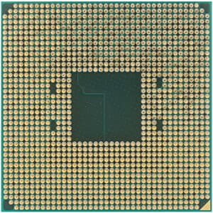 AMD Процессор AMD Ryzen 5 PRO 5650G OEM, фото 2