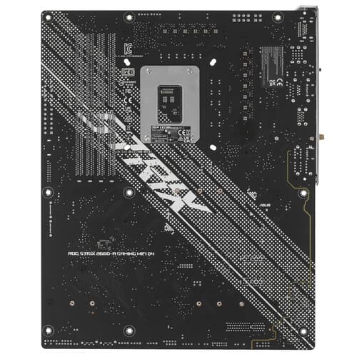 Материнская плата ASUS ROG STRIX B660-A GAMING WIFI D4 thumb 2