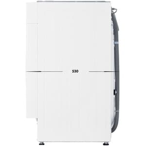 Встраиваемая стиральная машина DEXP WF-8I1M thumb 3