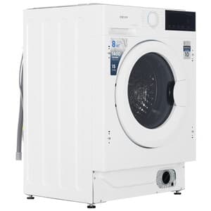 Встраиваемая стиральная машина DEXP WF-8I1M thumb 2