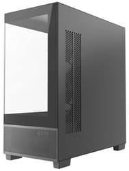 Корпус Powercase Vision Micro S3B [CVMMSB-A3] черный thumb 17