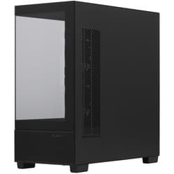 Корпус Powercase Vision Micro S3B [CVMMSB-A3] черный thumb 5