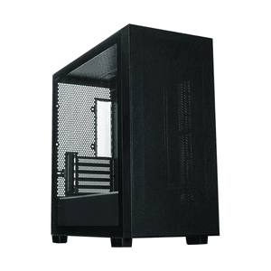 Корпус XASTRA A510M 4ARGB-UC [A510M-4FC12A-UC] черный thumb 3
