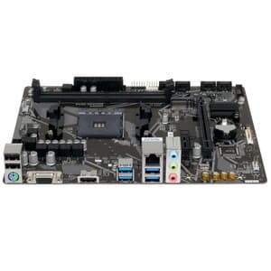 Материнская плата GIGABYTE A520M K V2 thumb 3