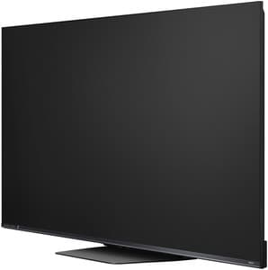 Hisense 85" (216 см) Телевизор Hisense 85UR8S черный, фото 3