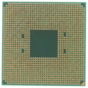 AMD Процессор AMD Ryzen 3 4300GE OEM, фото 2