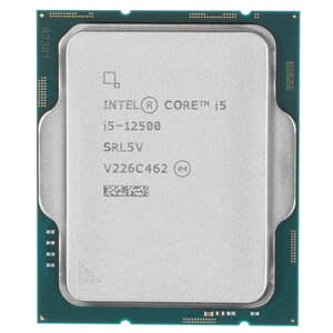 Intel Процессор Intel Core i5-12500 BOX, фото 3