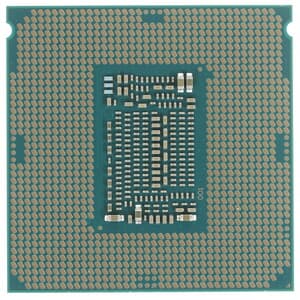 Intel Процессор Intel Core i5-9400F OEM, фото 2