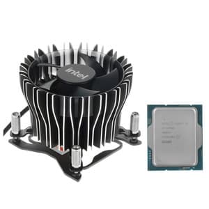 Intel Процессор Intel Core i9-14900F BOX, фото 2