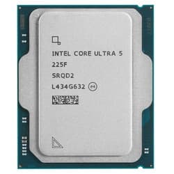 Intel Процессор Intel Core Ultra 5 225F BOX, фото 3