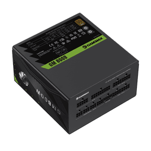 Блок питания GAMEMAX GM-800B  черный thumb 3