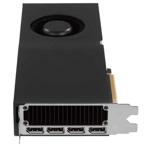 Видеокарта NVIDIA RTX 4500 Ada Generation [900-5G132-0060-000] thumb 3