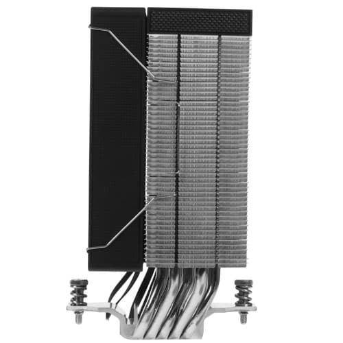 Кулер для процессора ZONE 51 STREAM AIR 220W ARGB [Z51A220DCA] черный thumb 5