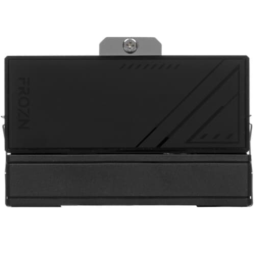 Кулер для процессора ID-COOLING FROZN A410 SE  черный thumb 6