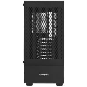 Корпус HSPD M540 [M540-TGBK] черный thumb 2