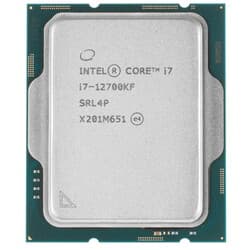 Intel Процессор Intel Core i7-12700KF BOX, фото 2
