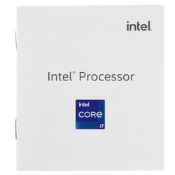 Intel Процессор Intel Core i7-12700KF BOX, фото 4