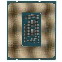 Intel Процессор Intel Core i7-12700KF BOX, фото 3