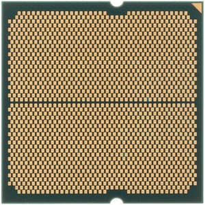 AMD Процессор AMD Ryzen 5 7500X3D OEM, фото 2