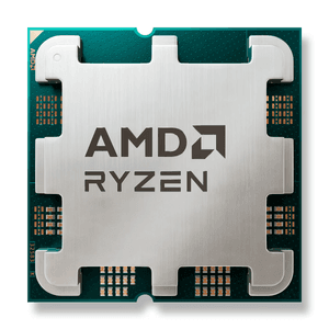 AMD Процессор AMD Ryzen 5 7500X3D OEM, фото 3