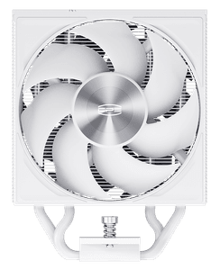 Кулер для процессора PCCooler RZ700D [RZ700D-WHNWYX-GL] белый thumb 3