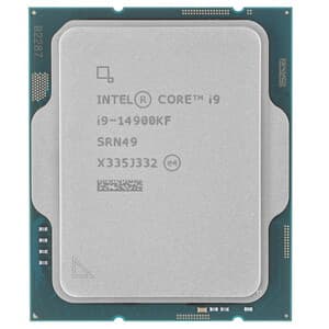 Intel Процессор Intel Core i9-14900KF BOX, фото 2