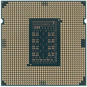 Intel Процессор Intel Core i5-11400 OEM, фото 2