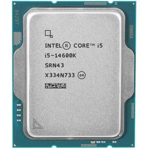 Intel Процессор Intel Core i5-14600K BOX, фото 2