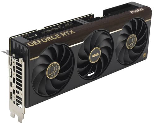Видеокарта ASUS GeForce RTX 5080 ProArt OC Edition [PROART-RTX5080-O16G] thumb 14