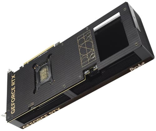 Видеокарта ASUS GeForce RTX 5080 ProArt OC Edition [PROART-RTX5080-O16G] thumb 24